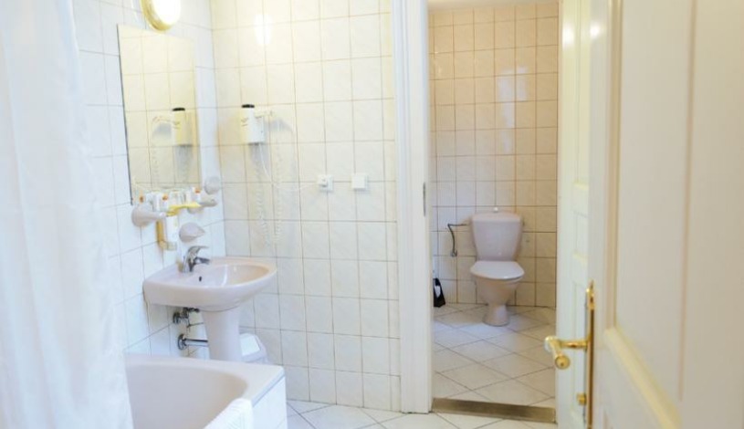 Hotel HELUAN Karlovy Vary